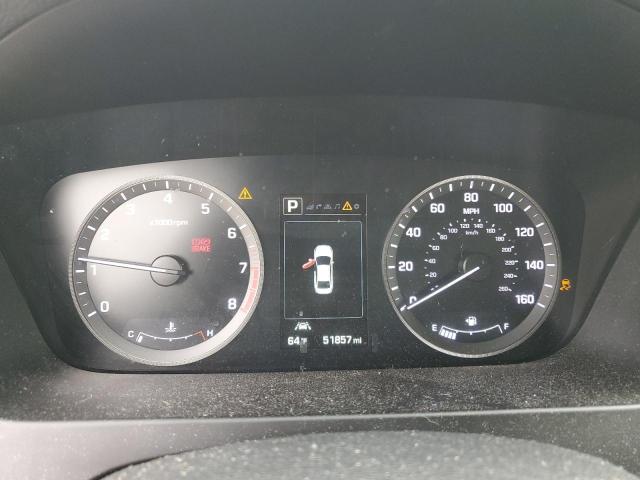 Photo 9 from auction – 2015 HYUNDAI SONATA SPO with VIN 5NPE34AF0FH059634