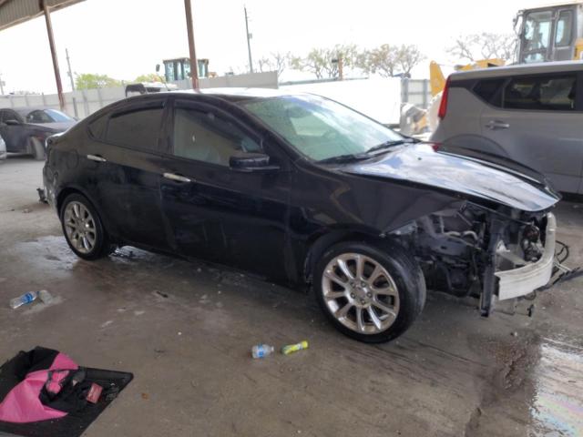 Photo 4 from auction – 2013 DODGE DART LIMIT with VIN 1C3CDFCA5DD204790