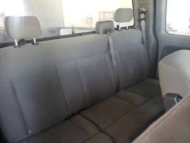 Photo 10 from auction – 2008 FORD F150 with VIN 1FTRX12W68KC87421