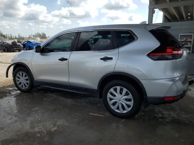 Photo 2 from auction – 2018 NISSAN ROGUE S with VIN 5N1AT2MT0JC770285