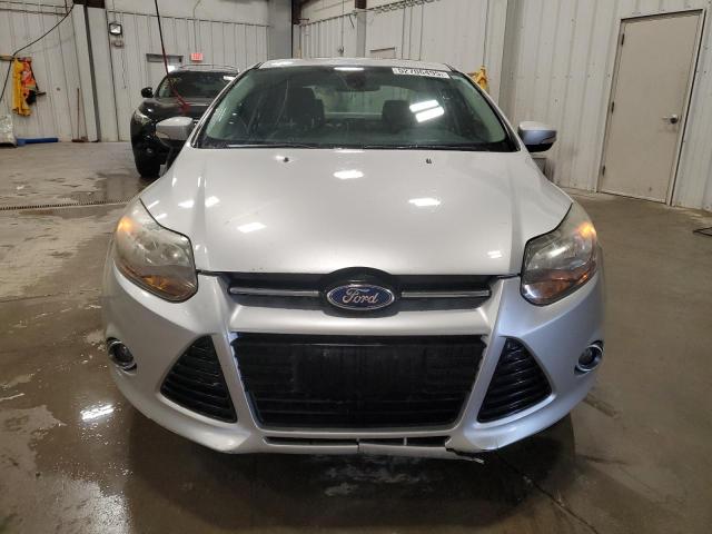 Photo 5 from auction – 2012 FORD FOCUS TITA with VIN 1FAHP3J2XCL266036