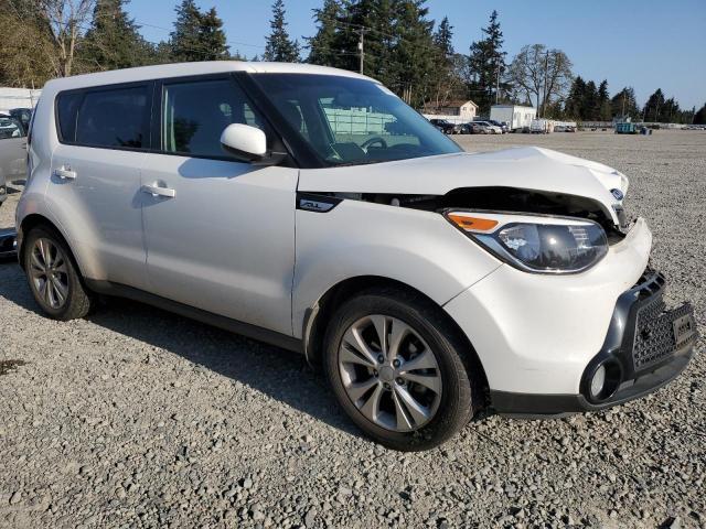 Photo 4 from auction – 2016 KIA SOUL + with VIN KNDJP3A52G7324161