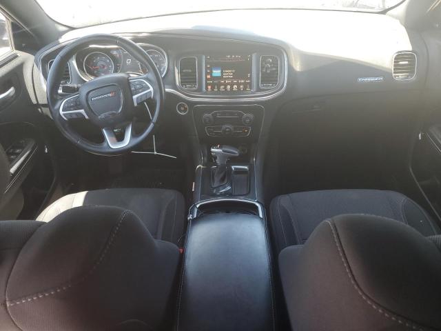Photo 8 from auction – 2016 DODGE CHARGER SX with VIN 2C3CDXHG6GH326584