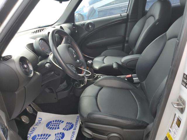 Photo 7 from auction – 2016 MINI COOPER S C with VIN WMWZC5C55GWT38243