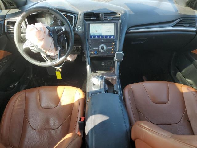Photo 8 from auction – 2019 FORD FUSION TIT with VIN 3FA6P0RU4KR206412