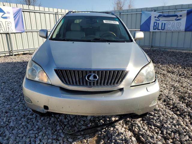 Photo 5 from auction – 2007 LEXUS RX 350 with VIN 2T2HK31U37C005723