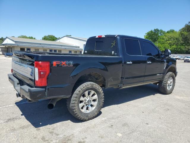 Photo 3 from auction – 2017 FORD F250 SUPER with VIN 1FT7W2BT3HEC48970
