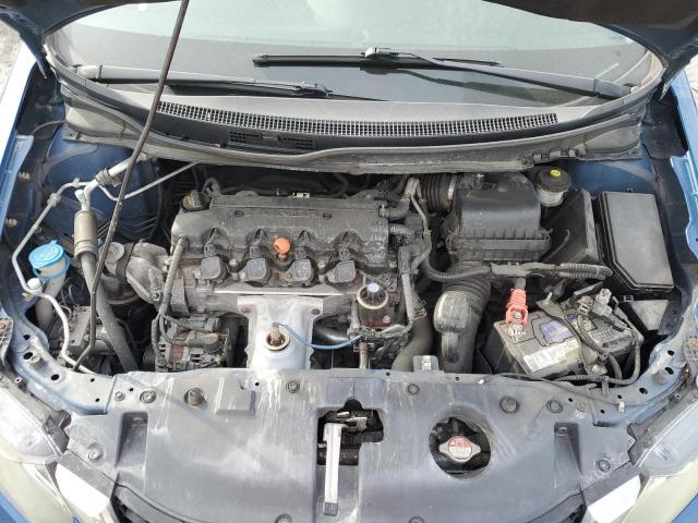 Photo 11 from auction – 2014 HONDA CIVIC EX with VIN 2HGFB2F87EH560194