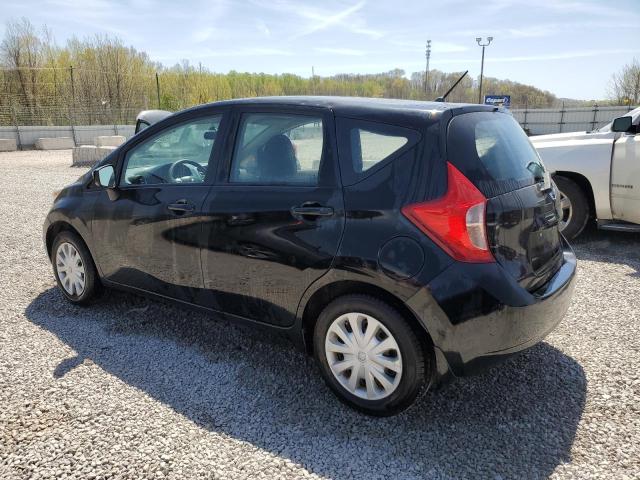 Photo 2 from auction – 2016 NISSAN VERSA NOTE with VIN 3N1CE2CP0GL406332