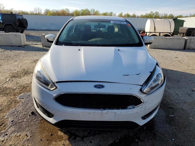 Photo 5 from auction – 2017 FORD FOCUS SE with VIN 1FADP3K25HL296677