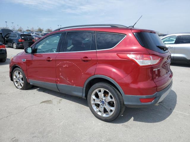 Photo 2 from auction – 2014 FORD ESCAPE SE with VIN 1FMCU0GX0EUD00699