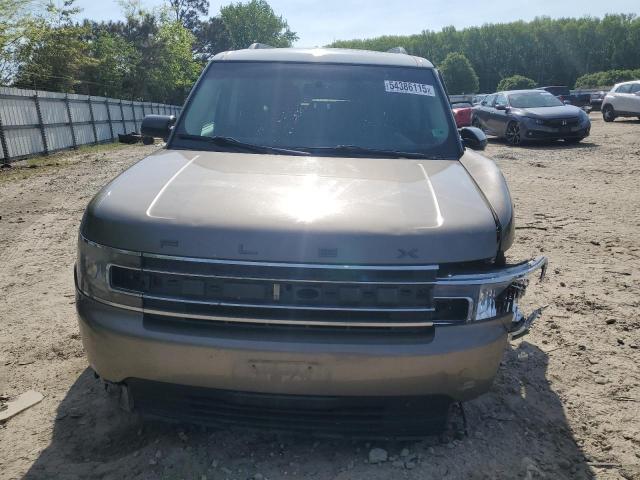 Photo 5 from auction – 2013 FORD FLEX SEL with VIN 2FMGK5C84DBD19411