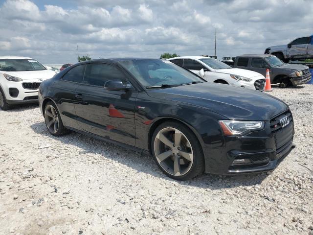 Photo 4 from auction – 2014 AUDI S5 PREMIUM with VIN WAUCGAFR3EA066769