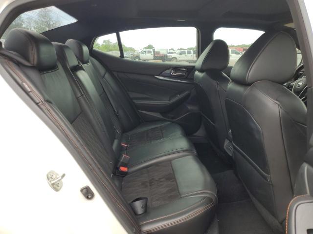 Photo 10 from auction – 2020 NISSAN MAXIMA SR with VIN 1N4AA6EV4LC378484