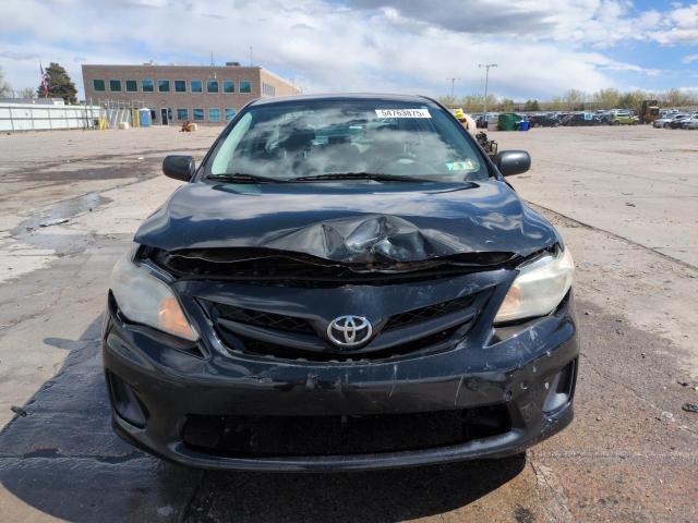 Photo 5 from auction – 2011 TOYOTA COROLLA BA with VIN 2T1BU4EE2BC742627
