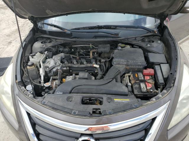 Photo 11 from auction – 2015 NISSAN ALTIMA 2.5 with VIN 1N4AL3AP8FC438982