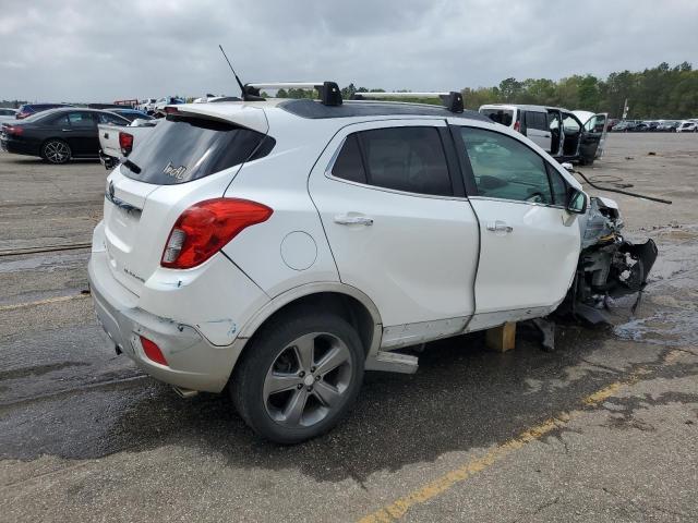 Photo 3 from auction – 2014 BUICK ENCORE with VIN KL4CJCSB0EB548287