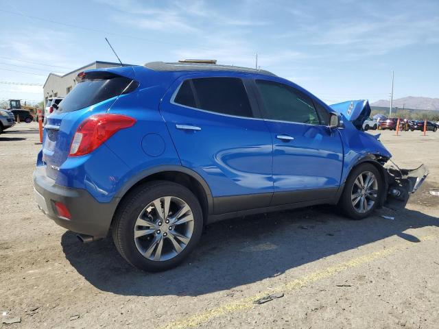 Photo 3 from auction – 2016 BUICK ENCORE with VIN KL4CJCSB9GB545682