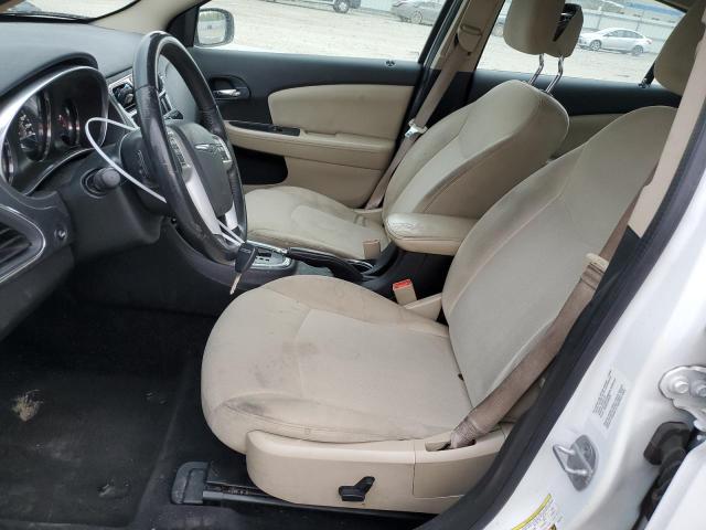 Photo 7 from auction – 2013 CHRYSLER 200 TOURIN with VIN 1C3CCBBB0DN546731
