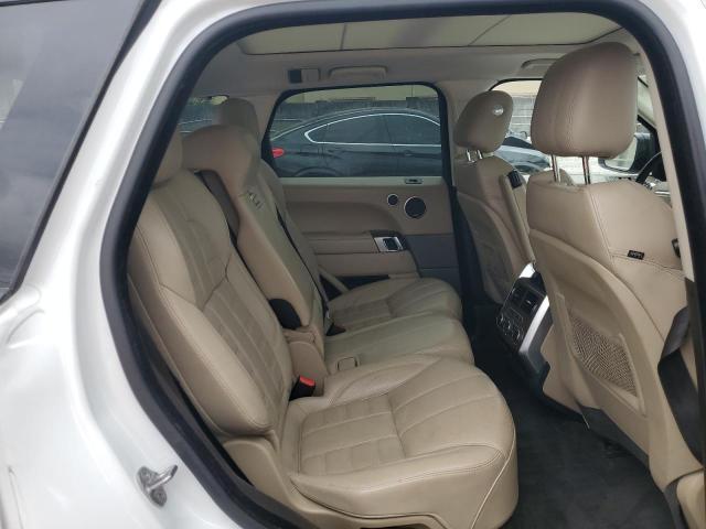 Photo 11 from auction – 2014 LAND ROVER RANGE ROVE with VIN SALWV2EF5EA322132