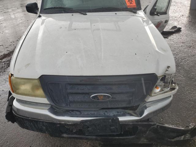 Photo 11 from auction – 2004 FORD RANGER SUP with VIN 1FTYR44E64PB31016