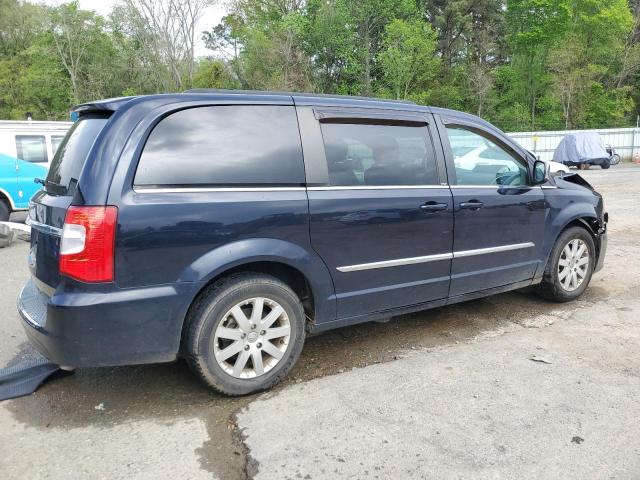 Photo 3 from auction – 2011 CHRYSLER TOWN & COU with VIN 2A4RR8DG8BR609567