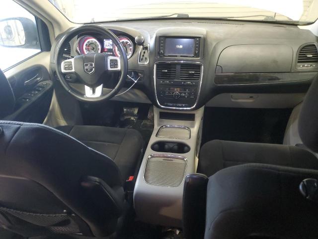 Photo 8 from auction – 2012 DODGE GRAND CARA with VIN 2C4RDGDG5CR320176