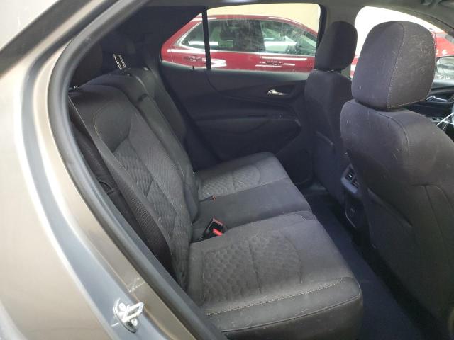 Photo 11 from auction – 2018 CHEVROLET EQUINOX LT with VIN 3GNAXSEV0JS504064