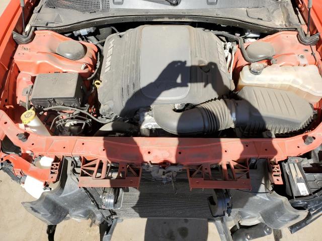 Foto 11 de la subasta – 2023 DODGE CHARGER R/ con VIN 2C3CDXCT1PH604537