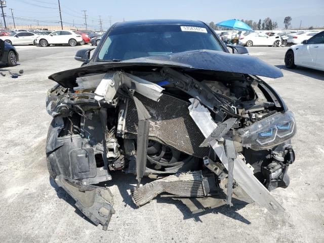 Photo 5 from auction – 2014 BMW 328 I SULE with VIN WBA3C1C5XEK111875
