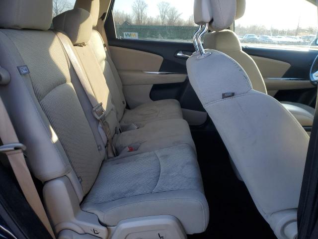 Photo 11 from auction – 2018 DODGE JOURNEY SE with VIN 3C4PDDAG0JT197262