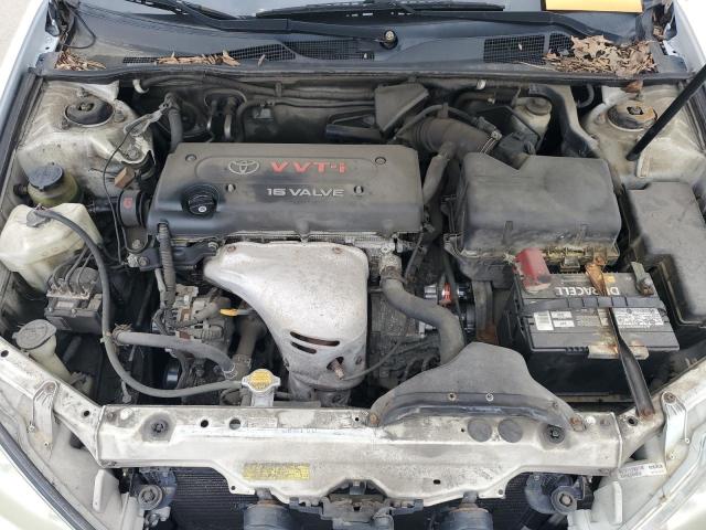Photo 11 from auction – 2006 TOYOTA CAMRY LE with VIN 4T1BE32K76U648460