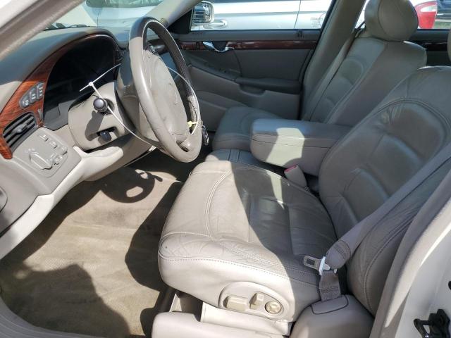 Photo 7 from auction – 2003 CADILLAC DEVILLE with VIN 1G6KD57Y13U210337