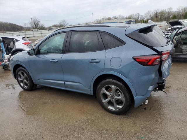 Photo 2 from auction – 2023 FORD ESCAPE ST with VIN 1FMCU9MNXPUB42690