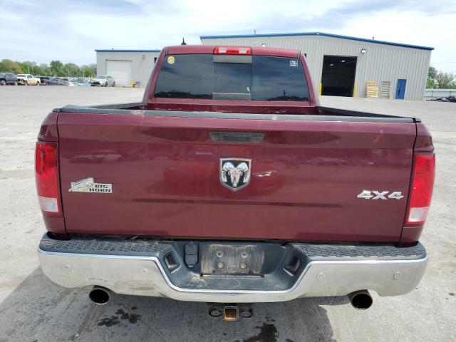 Photo 6 from auction – 2019 RAM 1500 CLASS with VIN 1C6RR7GT7KS636631