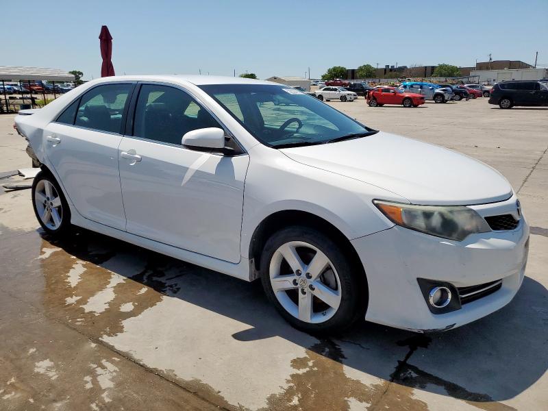 Photo 4 from auction – 2014 TOYOTA CAMRY L with VIN 4T1BF1FKXEU834844