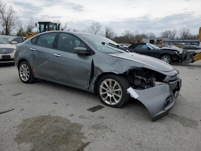Снимка 4 от търг – 2013 DODGE DART LIMIT с VIN 1C3CDFCA8DD135190