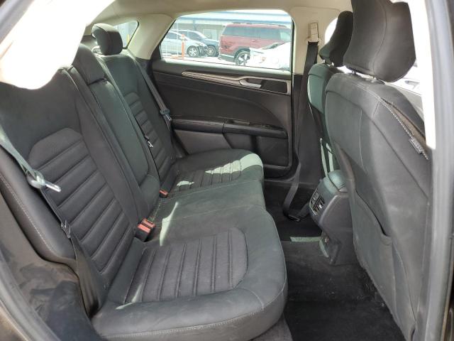 Photo 10 from auction – 2017 FORD FUSION SE with VIN 3FA6P0HDXHR242308