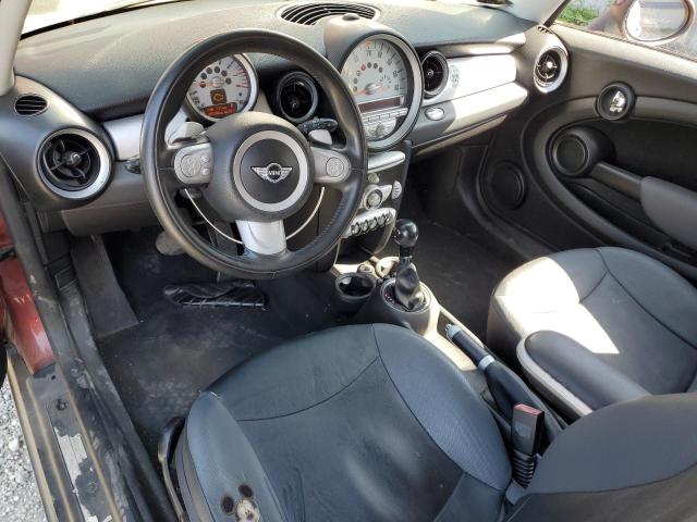 Снимка 8 от търг – 2008 MINI COOPER с VIN WMWMF335X8TT68198