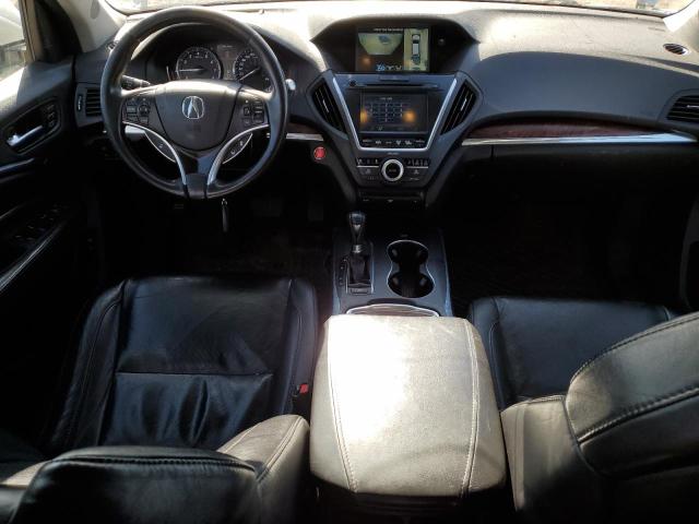 Photo 8 from auction – 2015 ACURA MDX ADVANC with VIN 5FRYD4H81FB503070