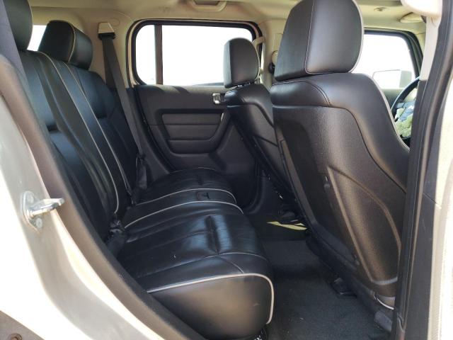 Photo 10 from auction – 2008 HUMMER H3 with VIN 5GTEN13E888132658