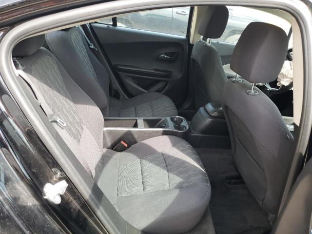 Photo 10 from auction – 2015 CHEVROLET VOLT with VIN 1G1RA6E40FU108003