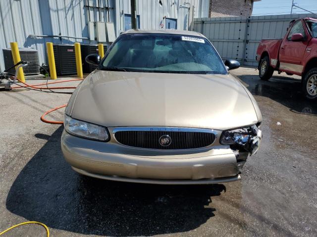 Photo 5 from auction – 2005 BUICK CENTURY CU with VIN 2G4WS52J351102200