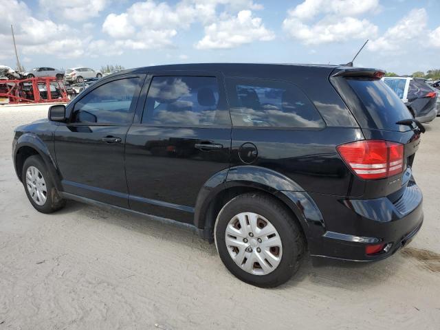 Photo 2 from auction – 2014 DODGE JOURNEY SE with VIN 3C4PDCAB6ET281008