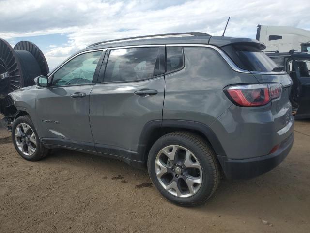 Photo 2 from auction – 2020 JEEP COMPASS LI with VIN 3C4NJCCB9LT170785