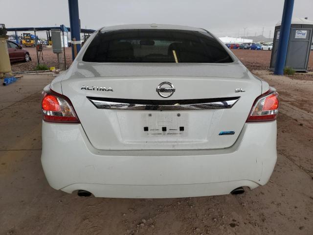 Photo 6 from auction – 2013 NISSAN ALTIMA 2.5 with VIN 1N4AL3AP0DN512669