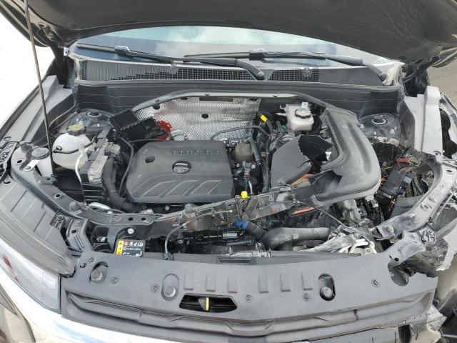 Photo 12 from auction – 2025 CHEVROLET TRAILBLAZE with VIN KL79MPSL8SB030508