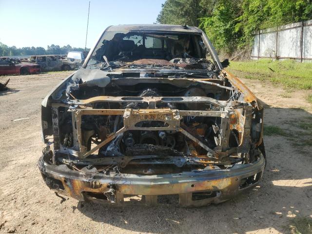 Photo 5 from auction – 2015 CHEVROLET SILVERADO with VIN 3GCPCSEC4FG523546