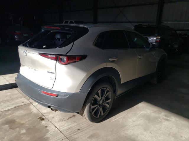 Photo 3 from auction – 2024 MAZDA CX-30 SELE with VIN 3MVDMBBM3RM650693
