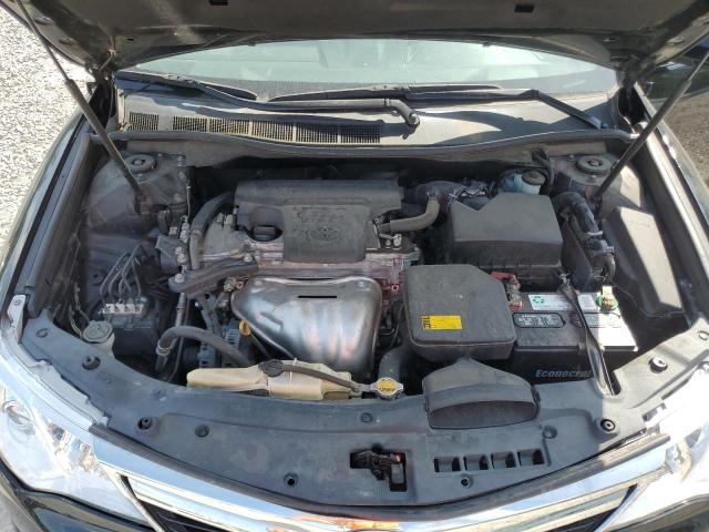 Photo 11 from auction – 2012 TOYOTA CAMRY BASE with VIN 4T4BF1FKXCR228415